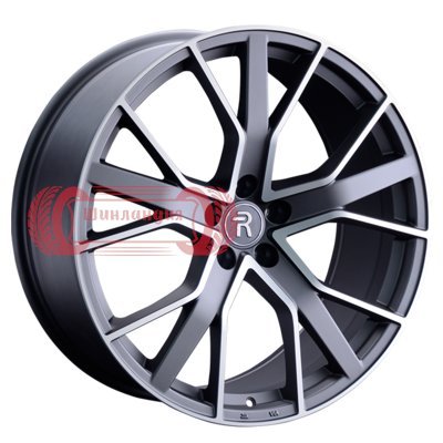 Replay VV242 MGMF 9.5x21/5x112 D66.6 ET42  