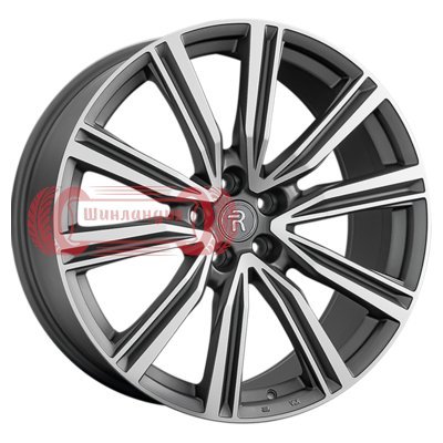 Replay VV384 MGMF 9.5x21/5x112 D66.6 ET42  