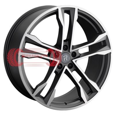 Replay VV385 MGMF 9.5x21/5x112 D66.6 ET42  