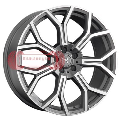 Replay VV398 MGMF 9.5x21/5x112 D66.6 ET42  