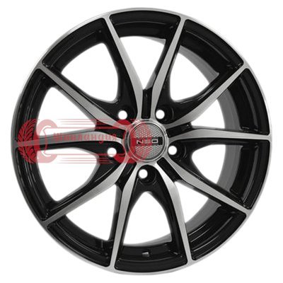 Neo 776 BDm 7x17/5x114.3 D66.1 ET45  