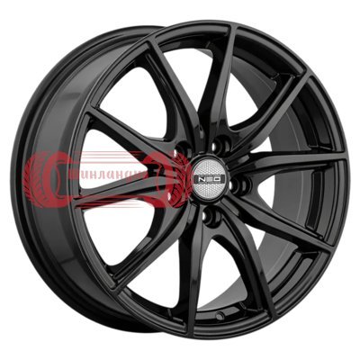 Neo 776 BL 7x17/5x114.3 D67.1 ET45  