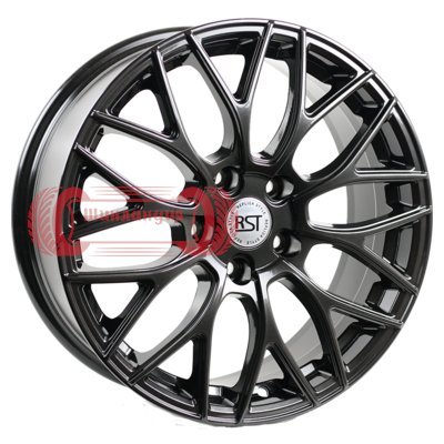 RST R137 (IX55) BD 7x17/5x114.3 D67.1 ET35  