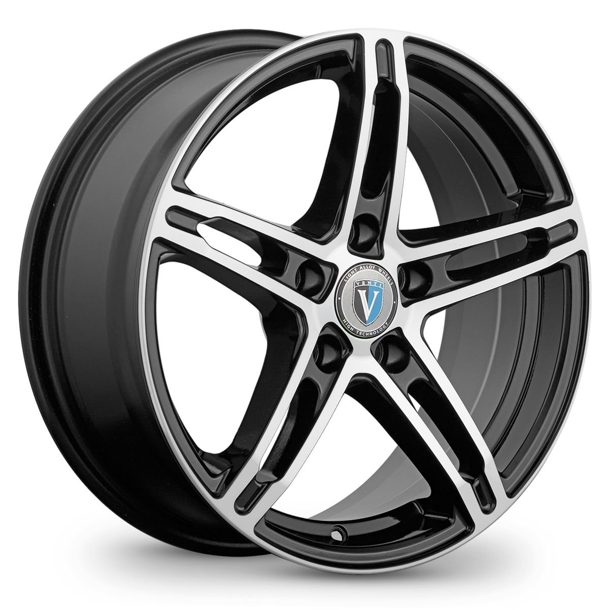 Venti 1618 V BD 6.5x16/5x108 D60.1 ET33  
