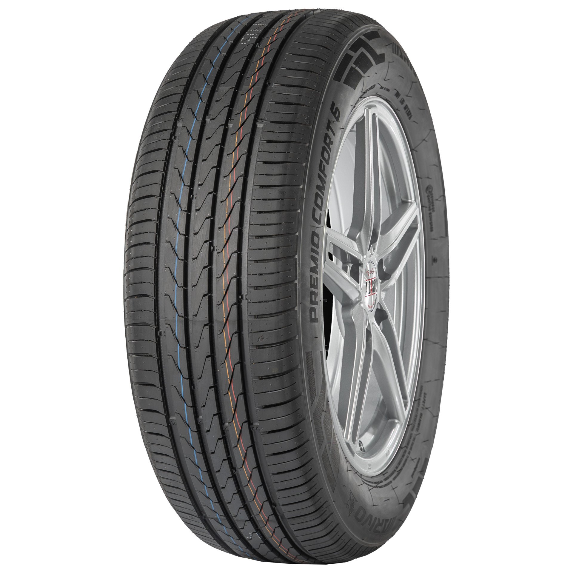 ARIVO PREMIO COMFORT 6 175/65 R14 82T  