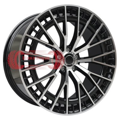 FR replica IVF-3399 Matt BM Lip 8.5x20/5x112 D66.56 ET36  