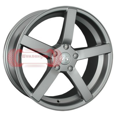 LS 742 MGM 8.5x19/5x112 D66.6 ET40  