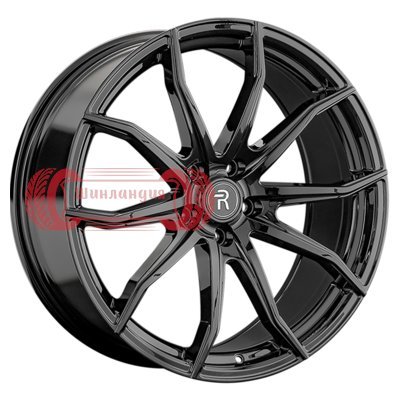 Replay FD135 BK 9x20/5x114.3 D70.6 ET40  