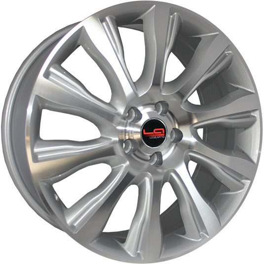 REPLICA LR41 s 8.5x20/5x108 D63.3 ET45  