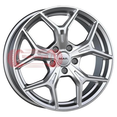 MAK Epica Light Titan 6.5x17/5x114.3 D60.1 ET45  