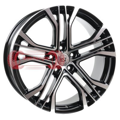RST R029 (Touareg) BD 8.5x19/5x112 D66.6 ET28  