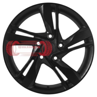 Tech Line 650 BLm 6.5x16/5x114.3 D66.1 ET50  