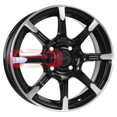 Venti 1417 BD 5.5x14/4x100 D54.1 ET46  