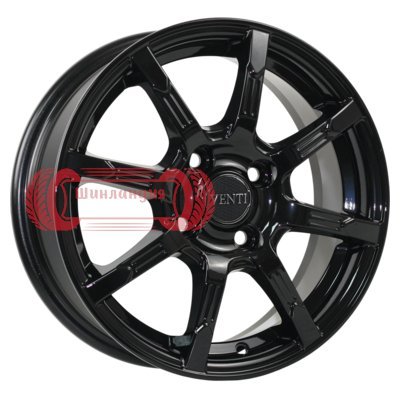 Venti 1417 BL 5.5x14/4x100 D54.1 ET46  