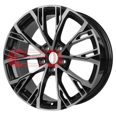 FR replica IVF-748 BM 8.5x19/5x112 D66.56 ET35  