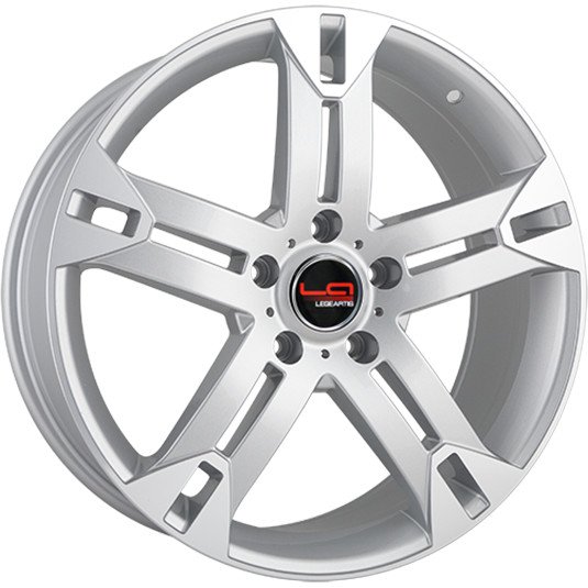 REPLICA MR101 sf 8.5x20/5x130 D84.1 ET48  