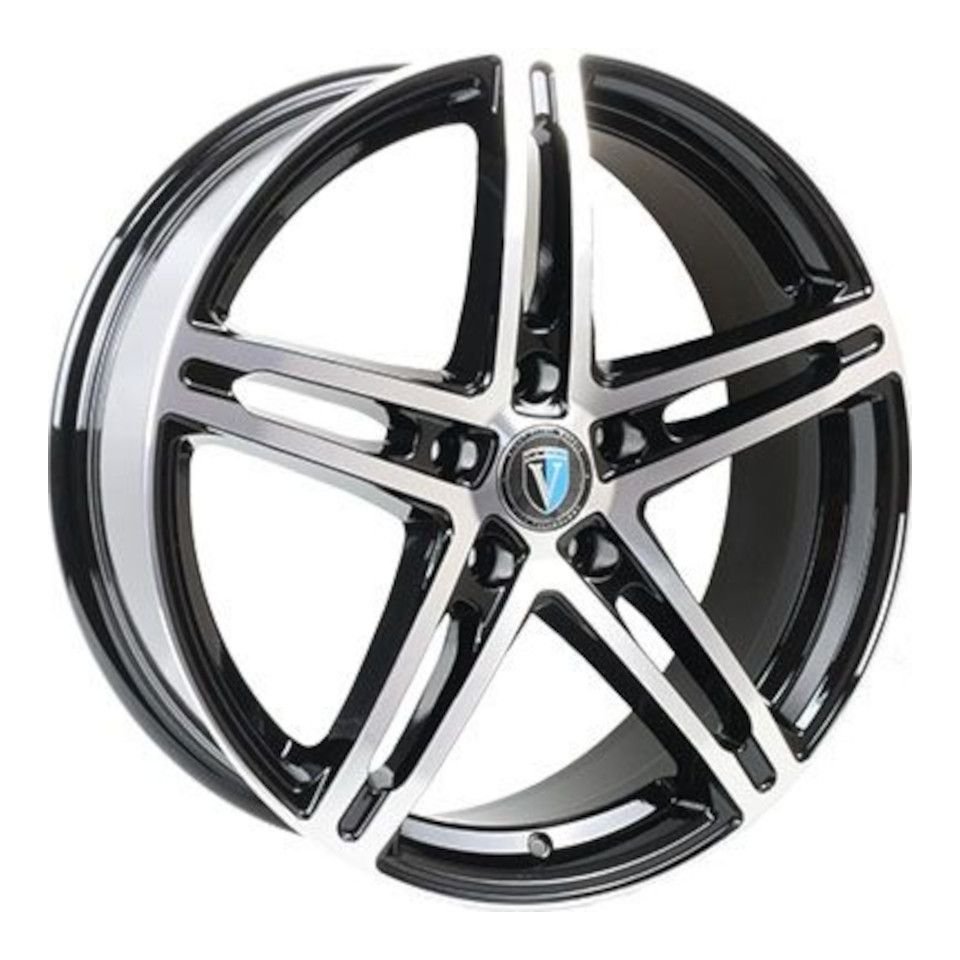 Venti 1818 V BD 7.5x18/5x114.3 D66.6 ET37  