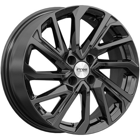 iFreeOriginal Неом bk 6.5x16/4x100 D60.1 ET50  