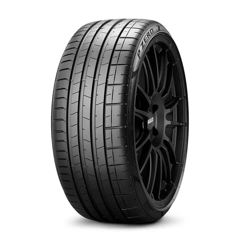 Pirelli P ZERO (PZ4) 315/40 R21 111Y  