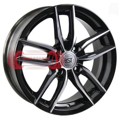 RST R076 (Creta) BD 6x16/5x114.3 D67.1 ET43  