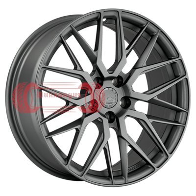 LS Forged LS FG04Y MGM 10x21/5x112 D66.6 ET20  