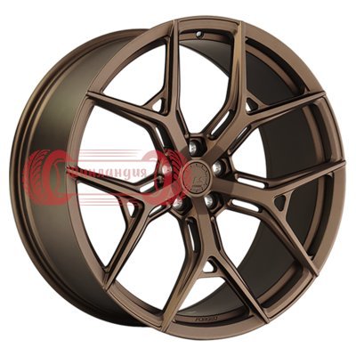LS Forged LS FG14Y MBZ 8.5x20/5x108 D63.3 ET45  