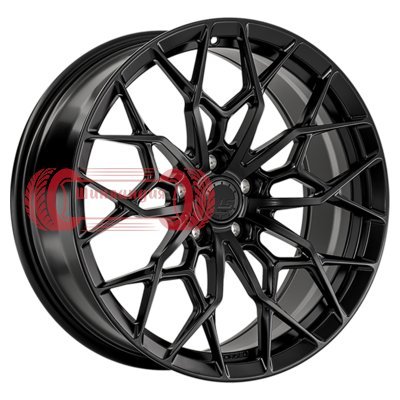 LS Forged LS FG29 BKS 8.5x19/5x112 D66.6 ET25  