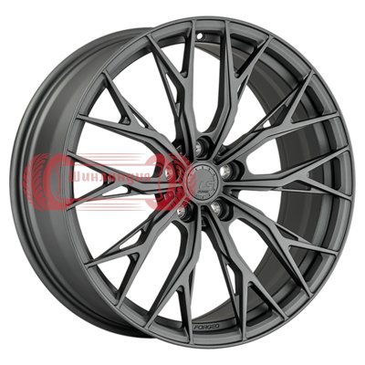 LS Forged LS FG70 MGM 8x20/5x108 D63.3 ET52  