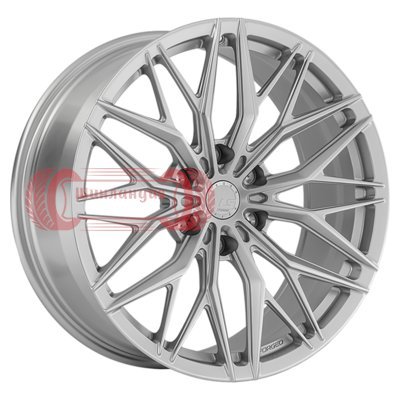 LS Forged LS FG75 SS 9x22/6x139.7 D78.1 ET28  