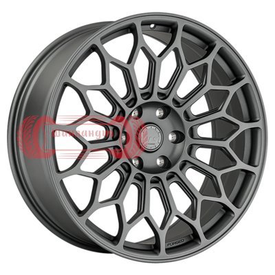 LS Forged LS FG76 MGM 9x22/6x139.7 D100.1 ET30  