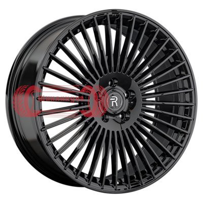 Replay LR119 BK 8.5x20/5x108 D63.3 ET45  
