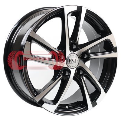 RST R046 (Duster, Kaptur) BD 6.5x16/5x114.3 D66.1 ET50  