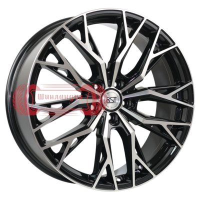 RST R052 (EXCEED) BD 8x20/5x108 D65.1 ET36  