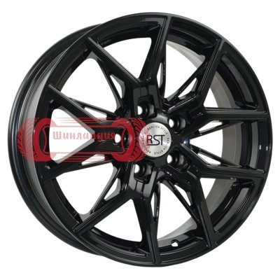 RST R146 (CS35) BL 6.5x16/5x110 D63.3 ET46  