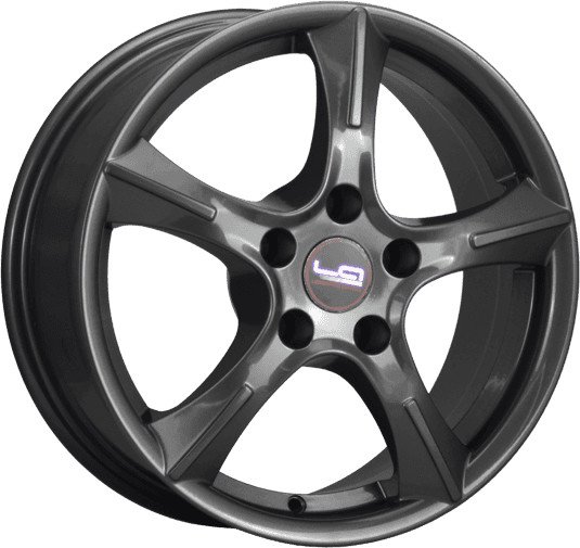 REPLICA NS135 gm 6.5x16/5x114.3 D66.1 ET40  