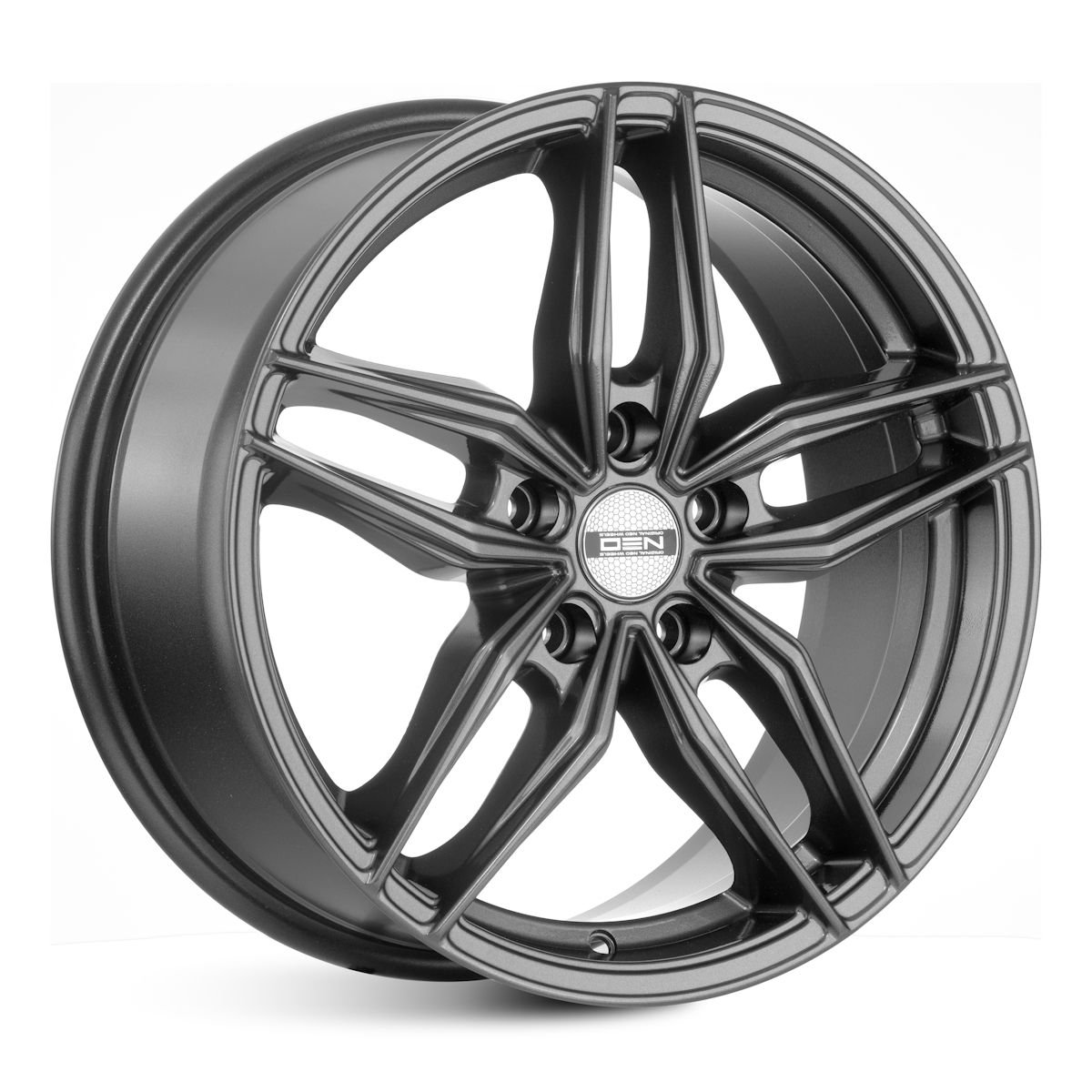 Neo 782 N BMG 7.5x17/5x114.3 D67.1 ET52  