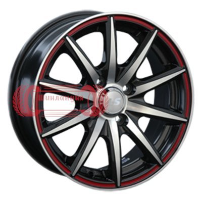 LS 221 FBKFRL 6.5x15/4x98 D58.6 ET32  