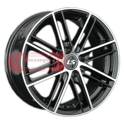 LS 478 BKF 6.5x15/4x98 D58.6 ET32  