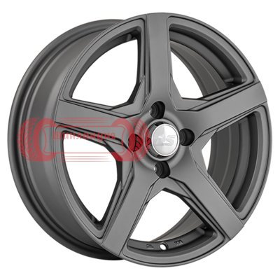 LS 779 MGM 6.5x15/4x98 D58.6 ET32  