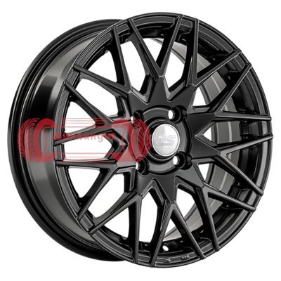 LS 784 BKS 6.5x15/4x108 D63.3 ET45  