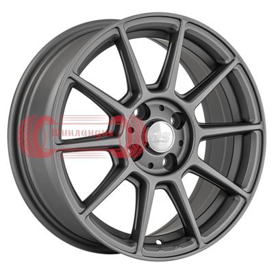 LS 820 MGM 6.5x15/4x100 D73.1 ET40  