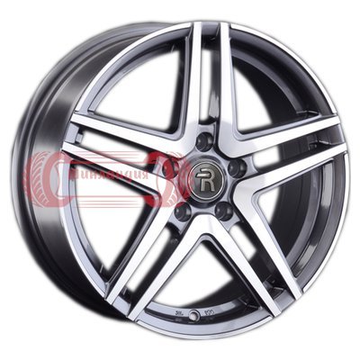 Replay HND231 GMF 6x15/5x114.3 D67.1 ET45  