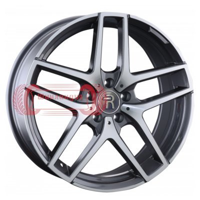 Replay MR217 GMF 8x19/5x112 D66.6 ET43  