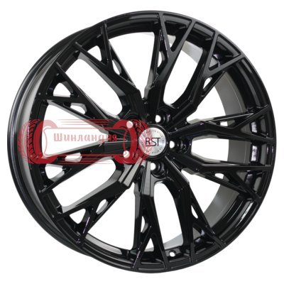 RST R052 (Audi) BL 8x20/5x112 D66.6 ET39  