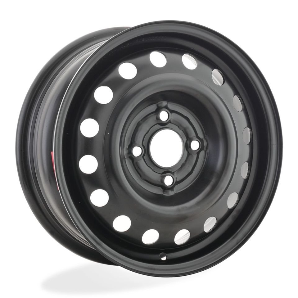 Trebl 53A49A P Black 5.5x14/4x100 D56.6 ET49  