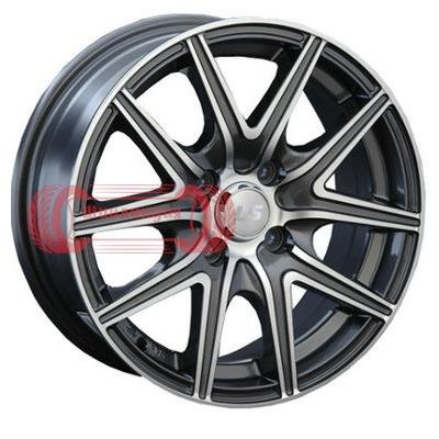 LS 188 BKF 6.5x15/4x114.3 D73.1 ET40  