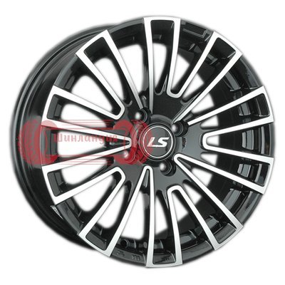 LS 479 BKF 6.5x15/4x98 D58.6 ET32  