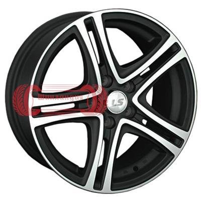 LS 570 MBF 6.5x15/5x100 D73.1 ET38  