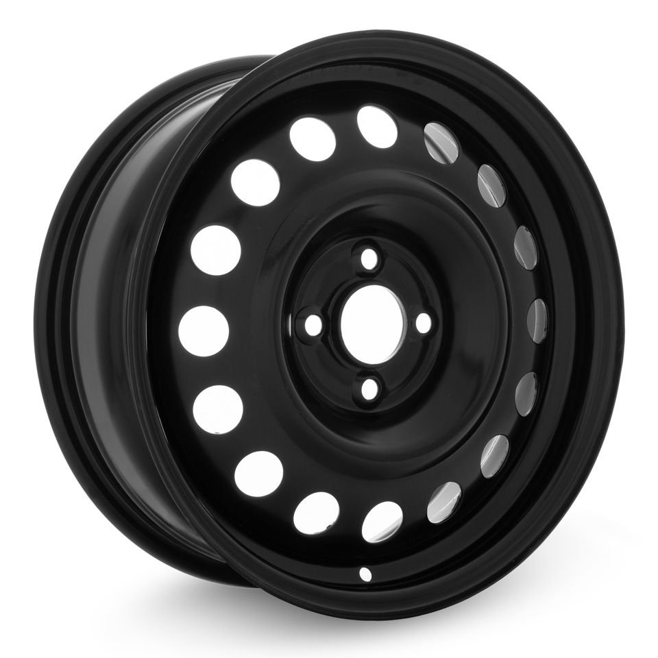 Trebl X40933 P Black 6x16/4x100 D60.1 ET41  