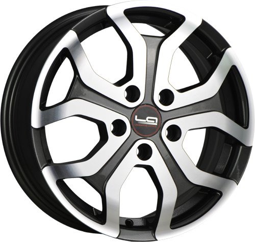 REPLICA RN130 gmf 6.5x16/4x100 D60.1 ET36  